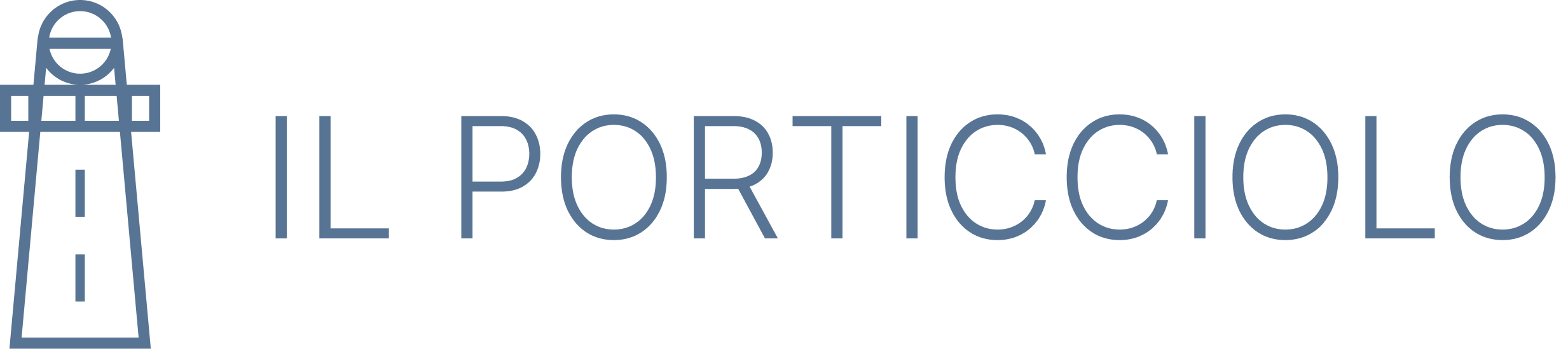 Il Porticciolo