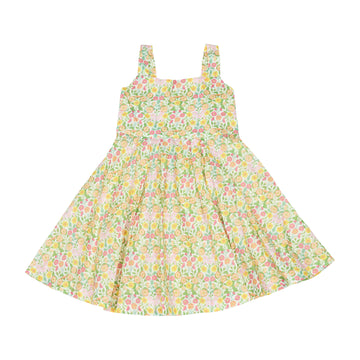 Adelaide Dress - Liberty Tutti Frutti
