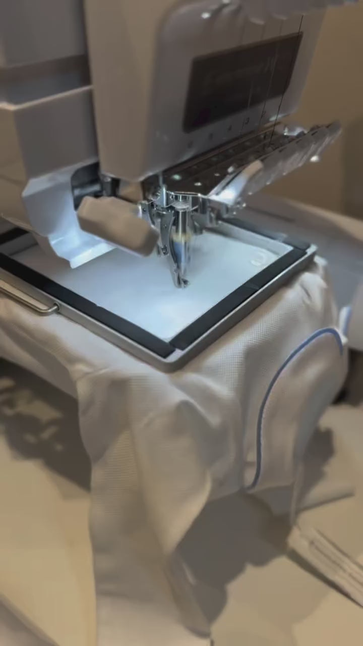 Embroidery
