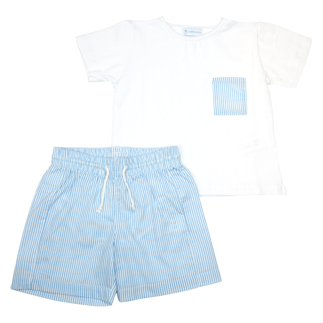 #childrenswear#dress## #Ilporticciolo#
