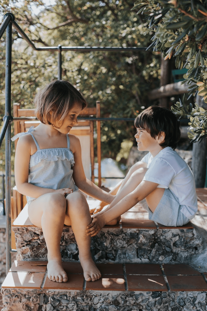 #childrenswear#dress## #Ilporticciolo#