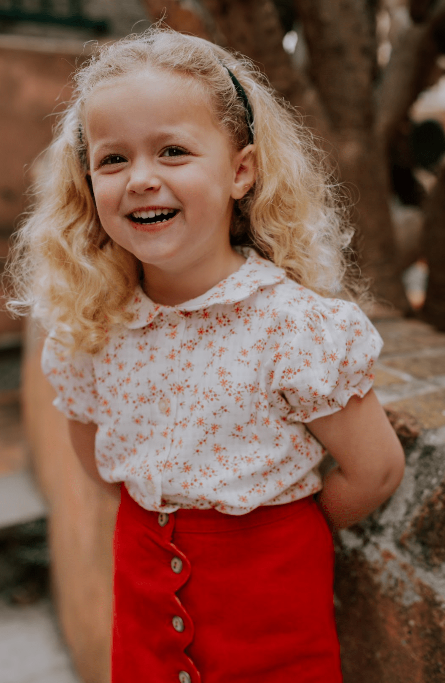 #childrenswear#dress## #Ilporticciolo#