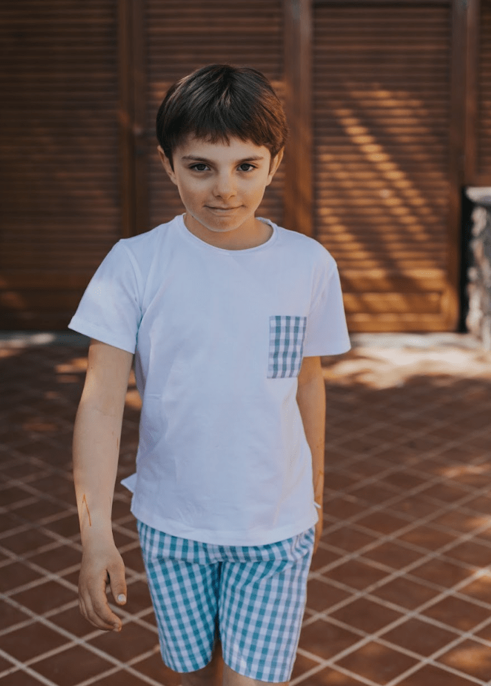 #childrenswear#dress## #Ilporticciolo#