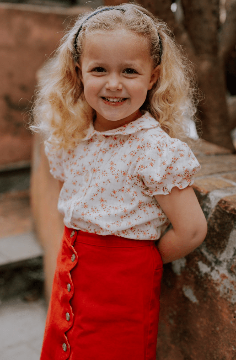 #childrenswear#dress## #Ilporticciolo#