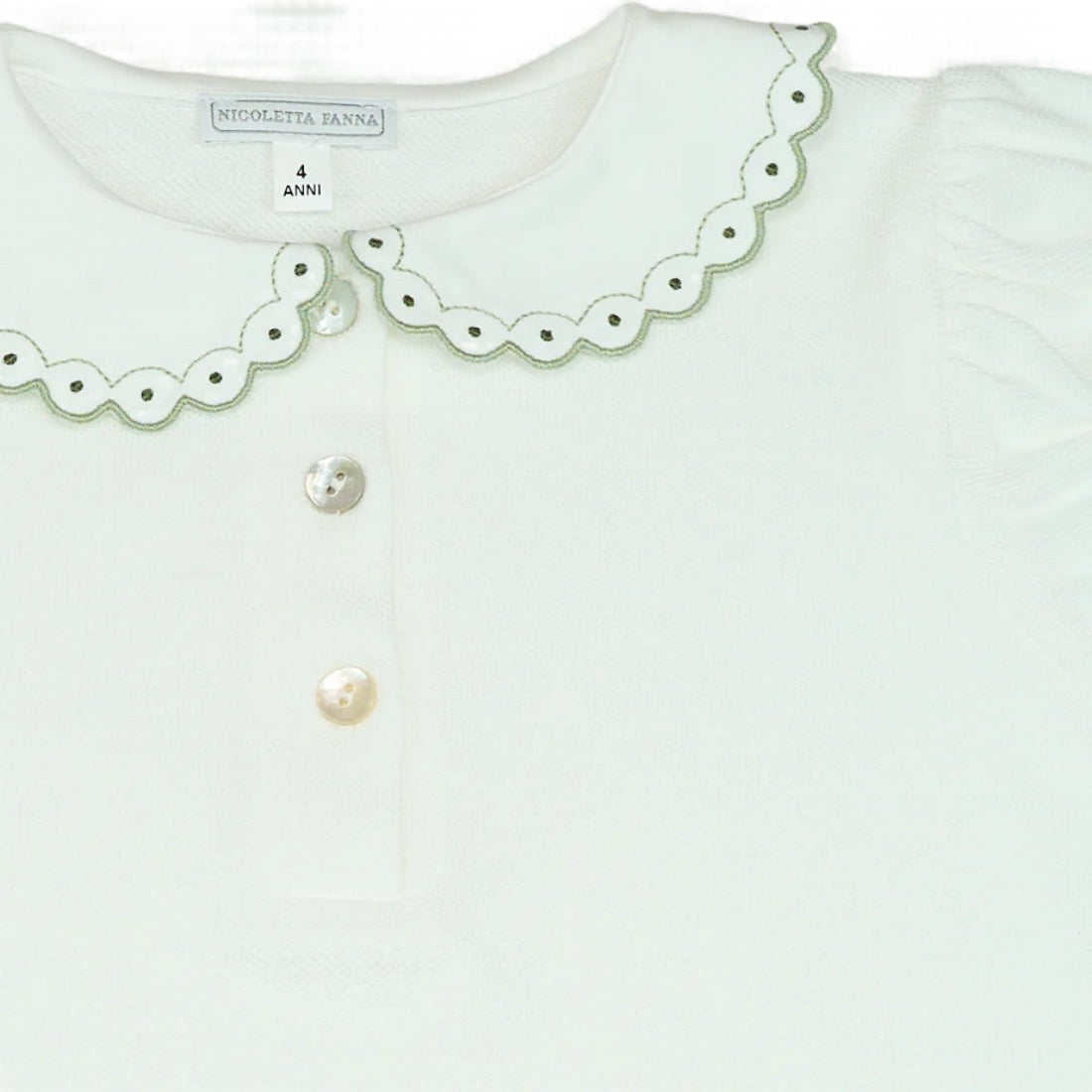 #childrenswear#dress## #Ilporticciolo#