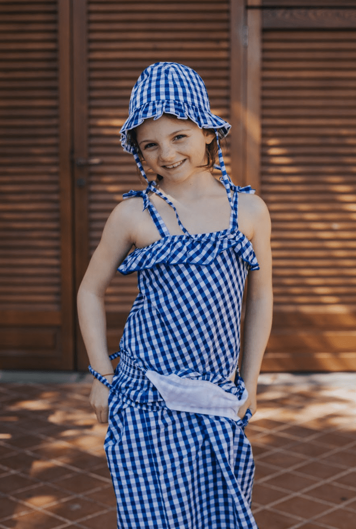 #childrenswear#dress## #Ilporticciolo#