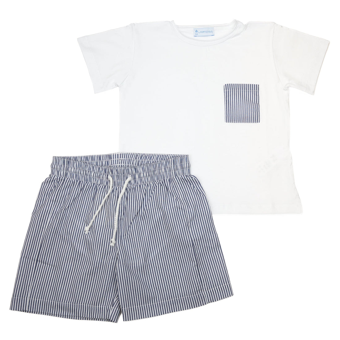 #childrenswear#dress## #Ilporticciolo#