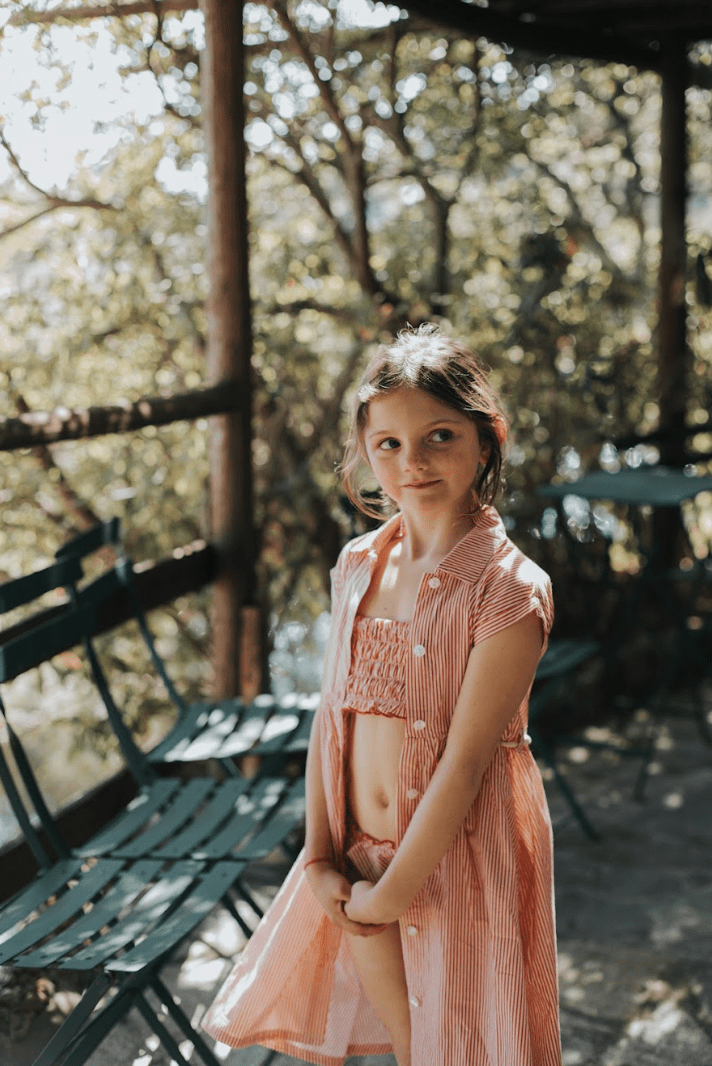 #childrenswear#dress## #Ilporticciolo#