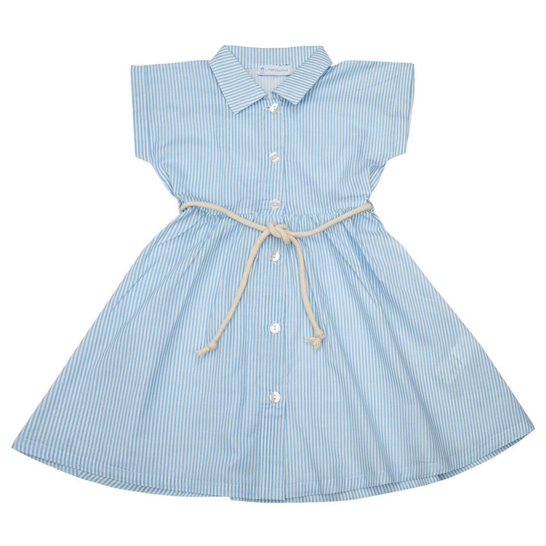 #childrenswear#dress## #Ilporticciolo#