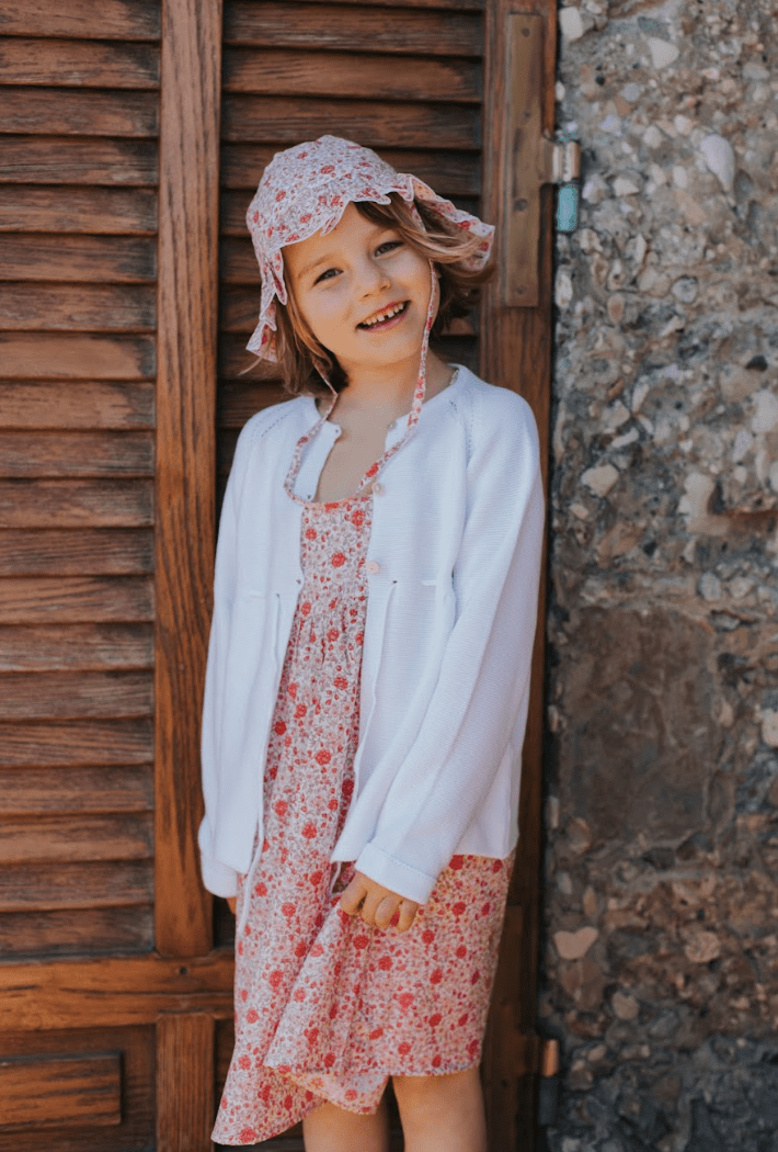 #childrenswear#dress## #Ilporticciolo#