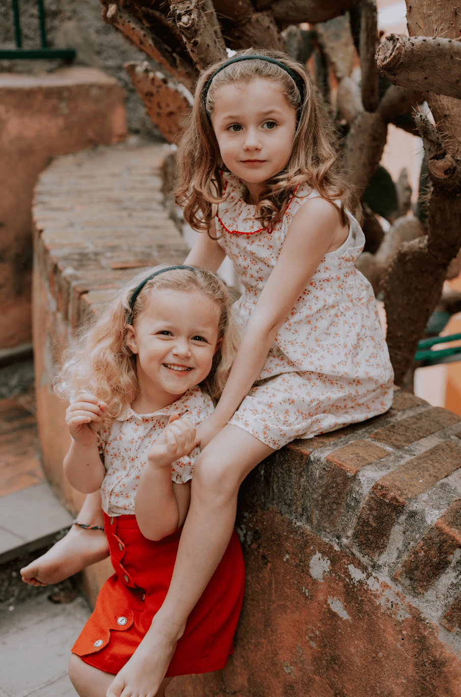 #childrenswear#dress## #Ilporticciolo#
