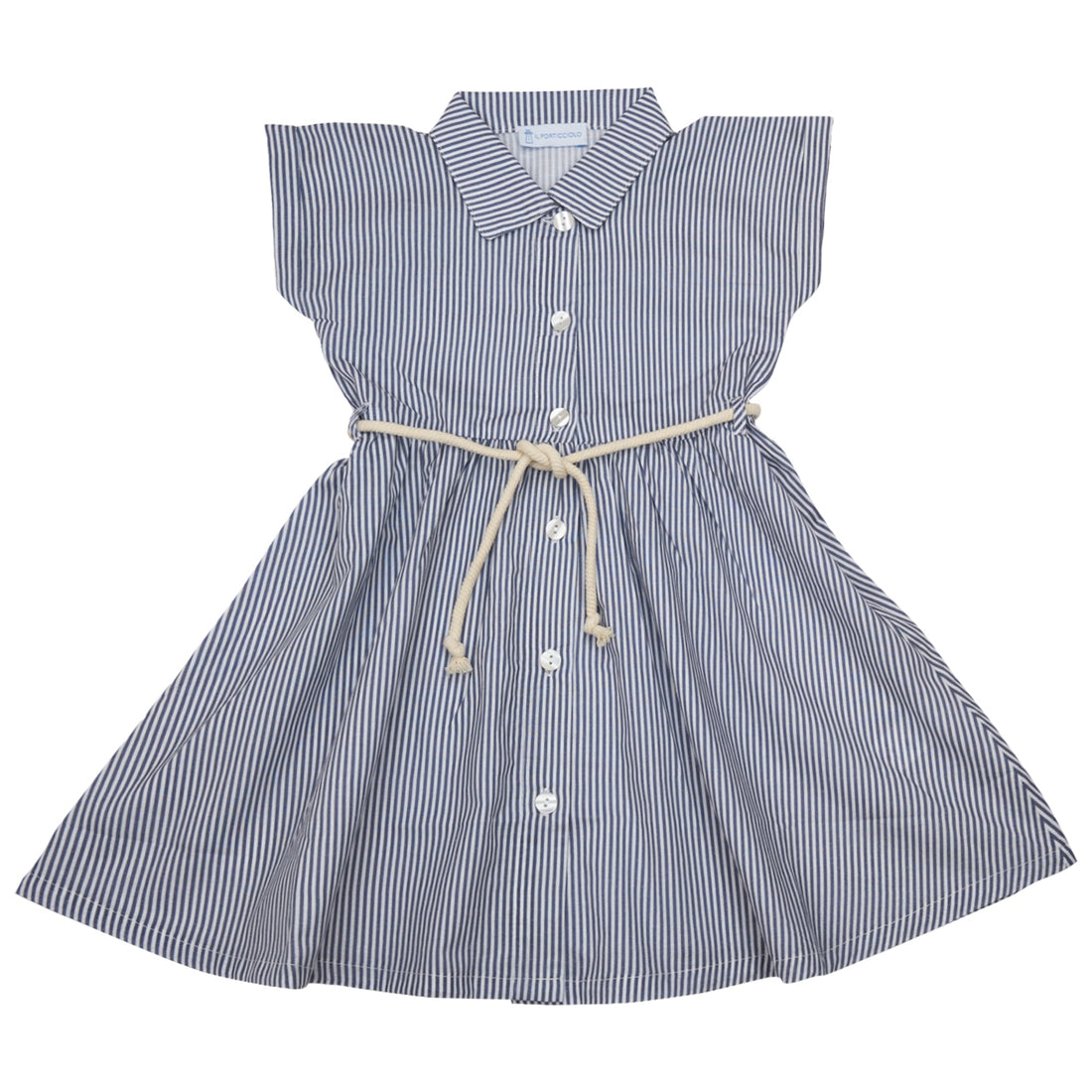 #childrenswear#dress## #Ilporticciolo#