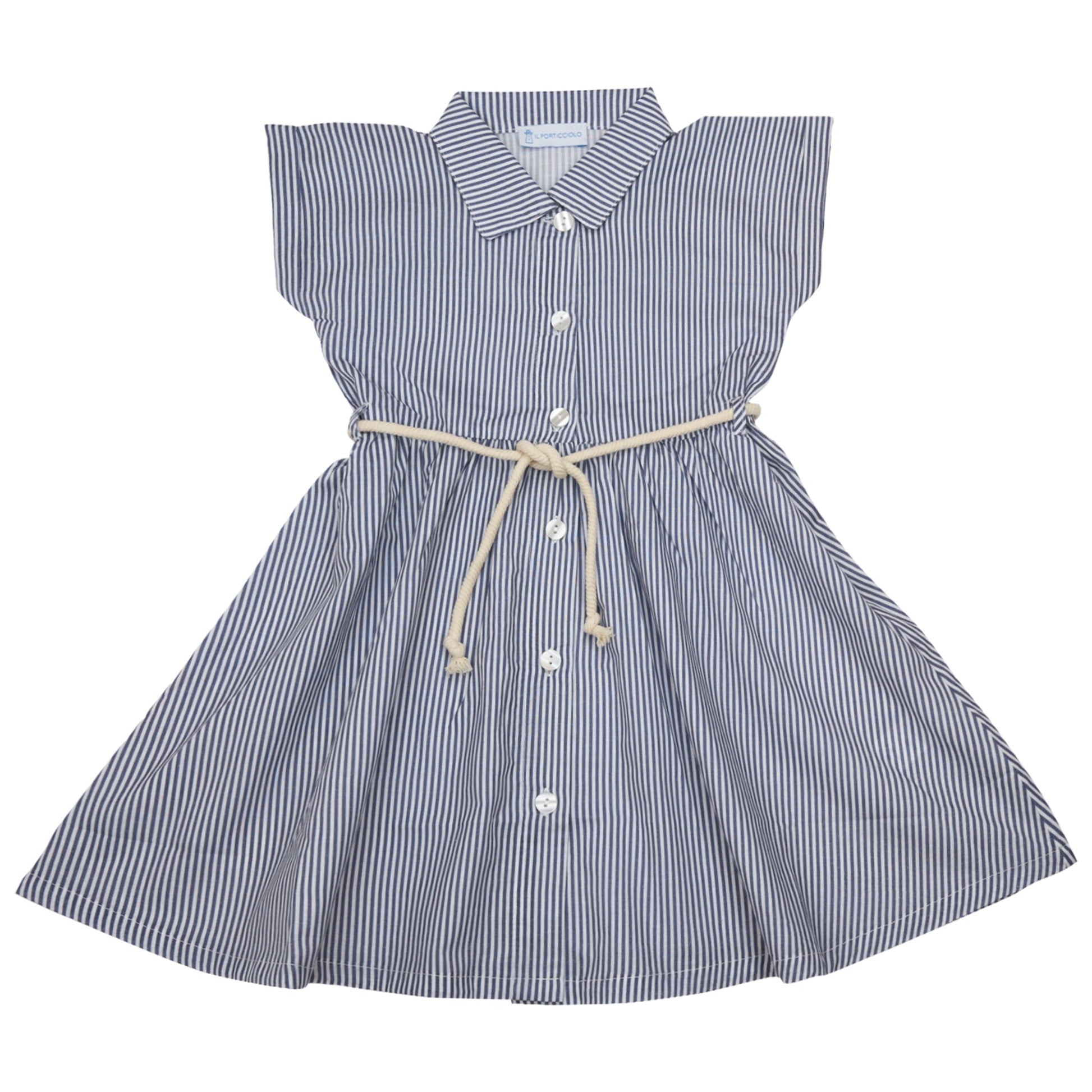 #childrenswear#dress## #Ilporticciolo#