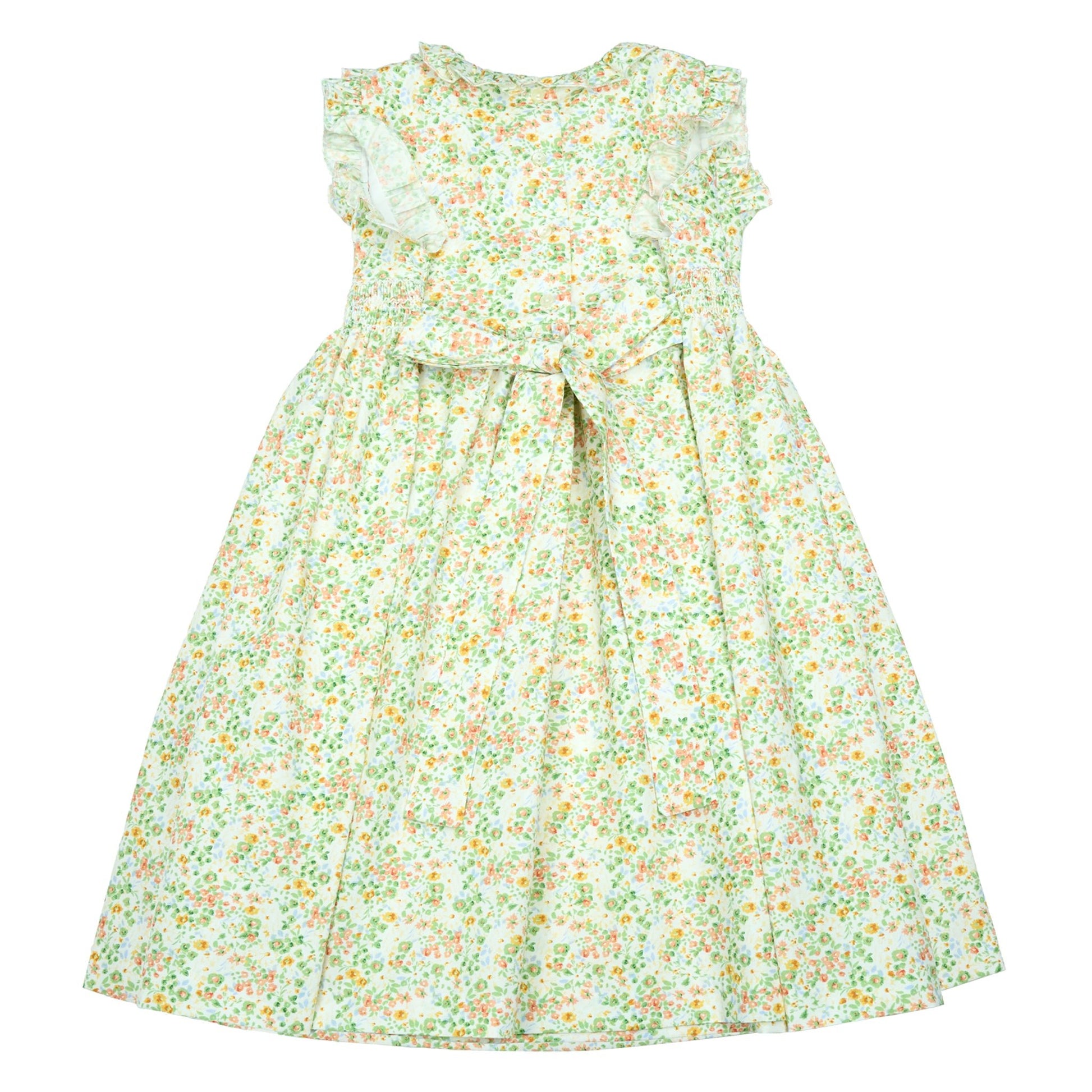 #childrenswear#dress## #Ilporticciolo#