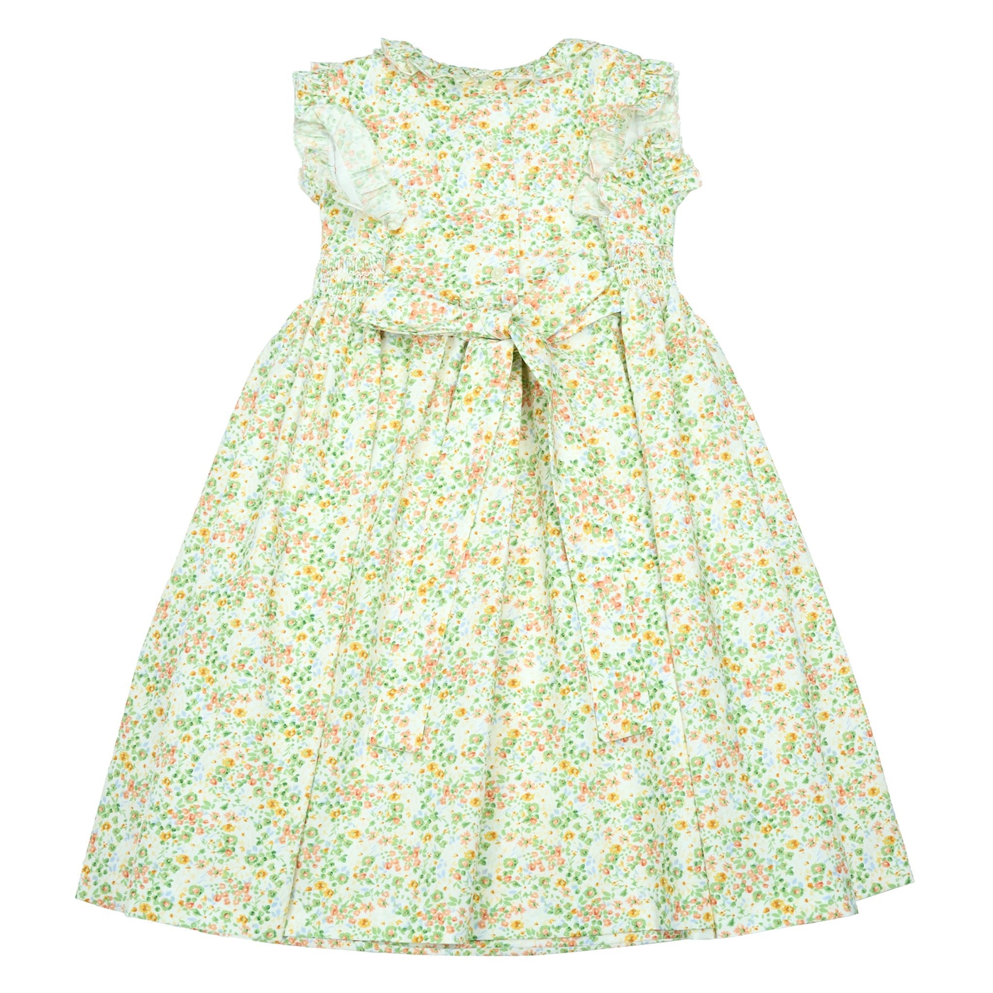 #childrenswear#dress## #Ilporticciolo#