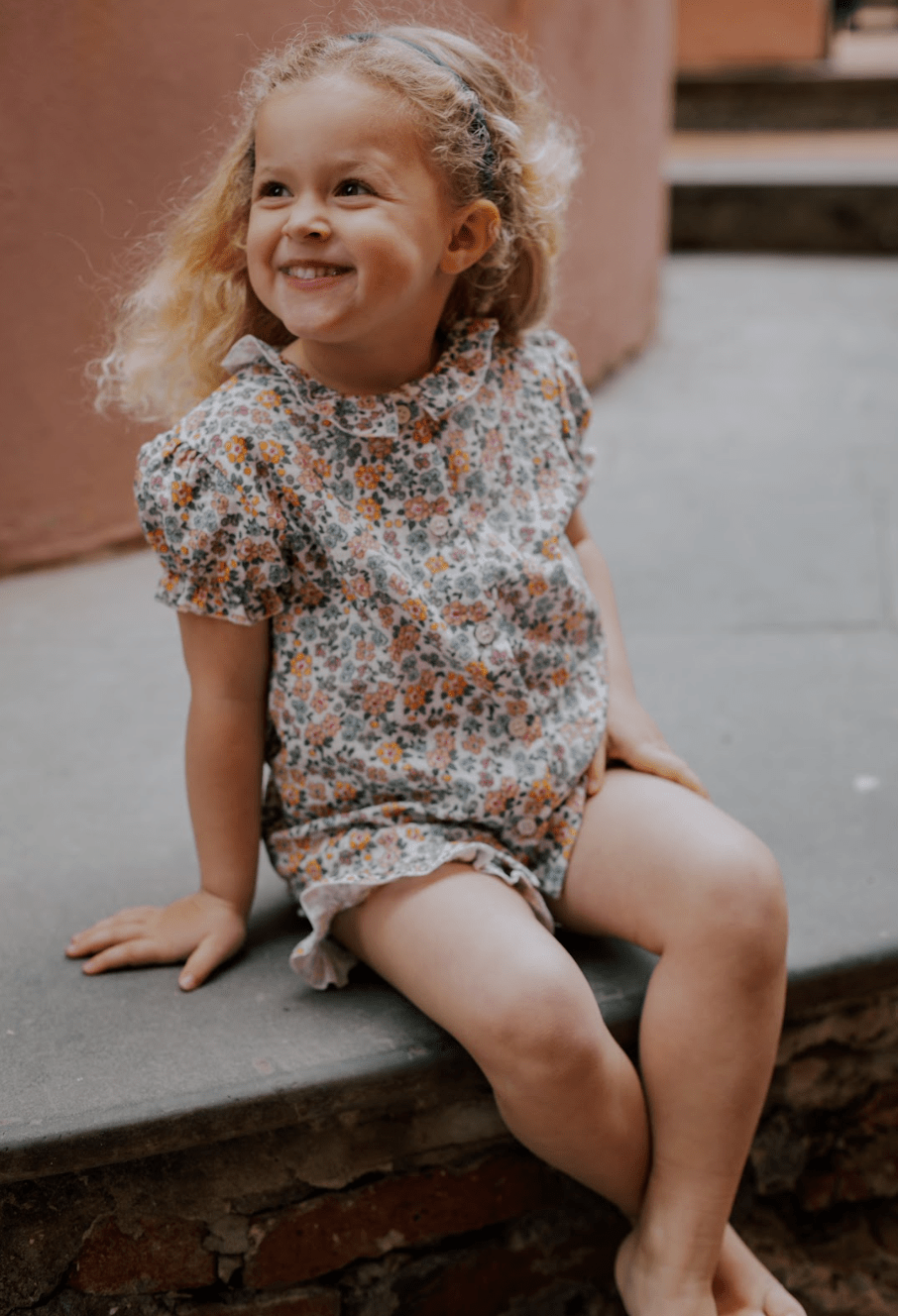 #childrenswear#dress## #Ilporticciolo#