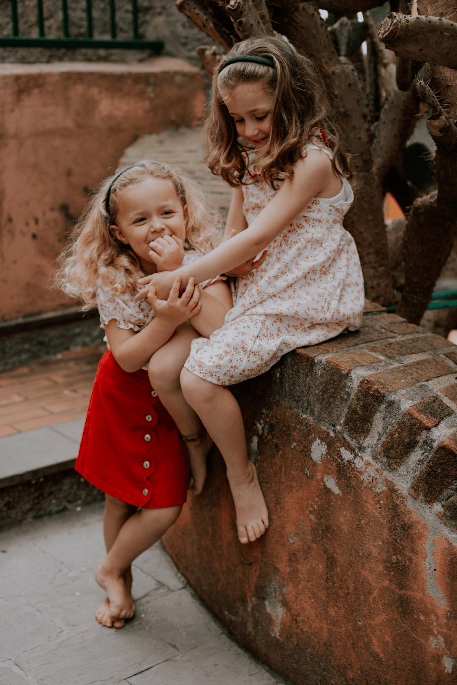 #childrenswear#dress## #Ilporticciolo#