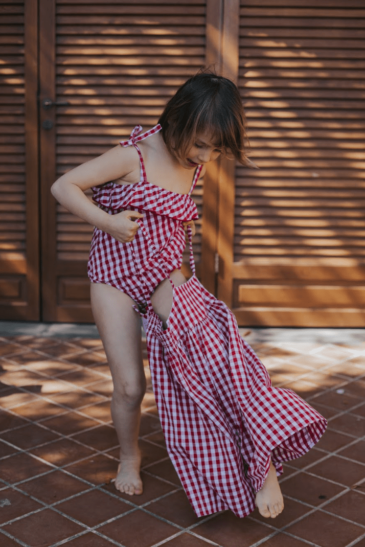 #childrenswear#dress## #Ilporticciolo#