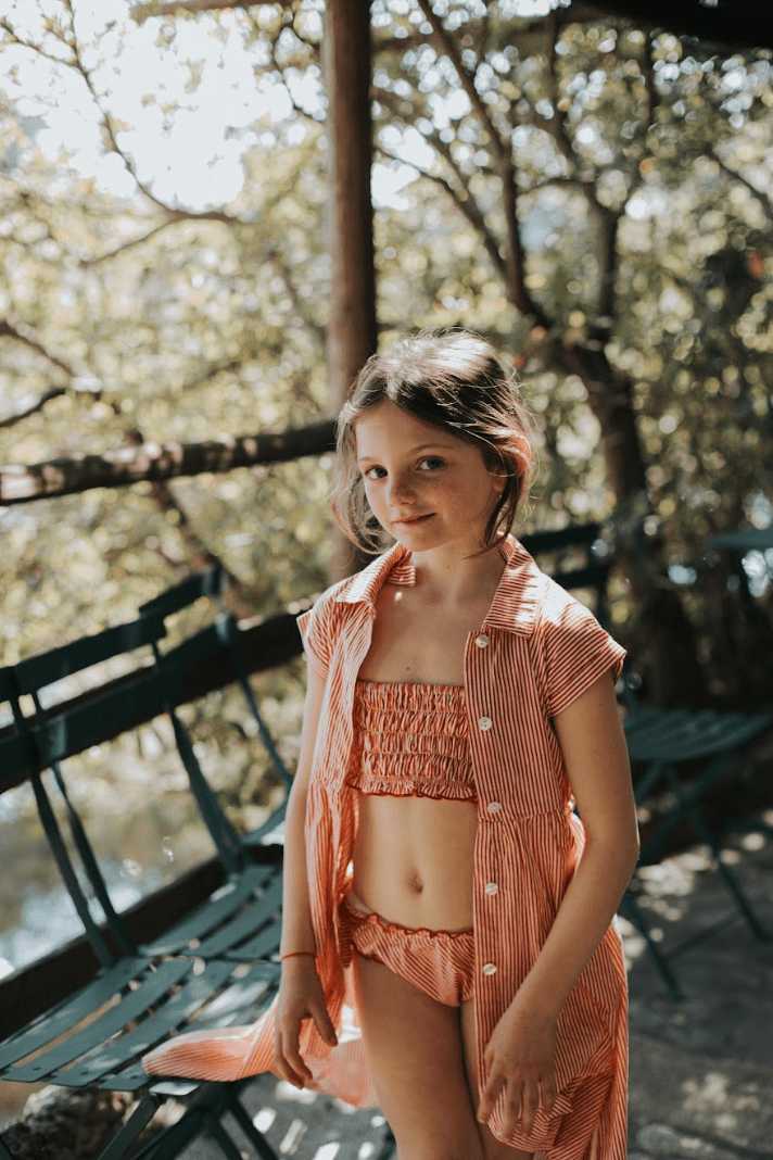 #childrenswear#dress## #Ilporticciolo#