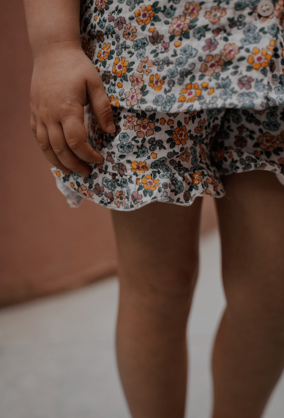 #childrenswear#dress## #Ilporticciolo#