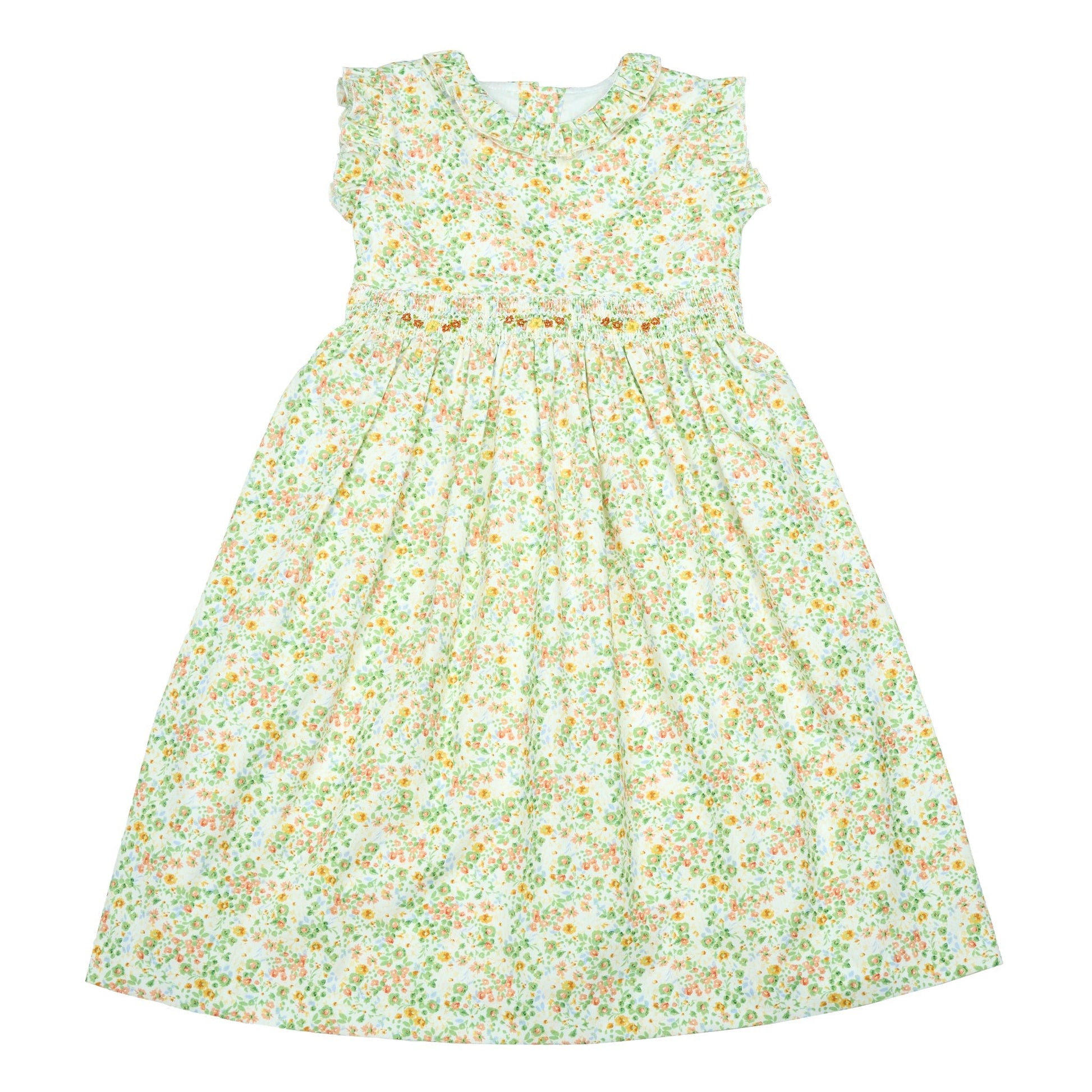 #childrenswear#dress## #Ilporticciolo#