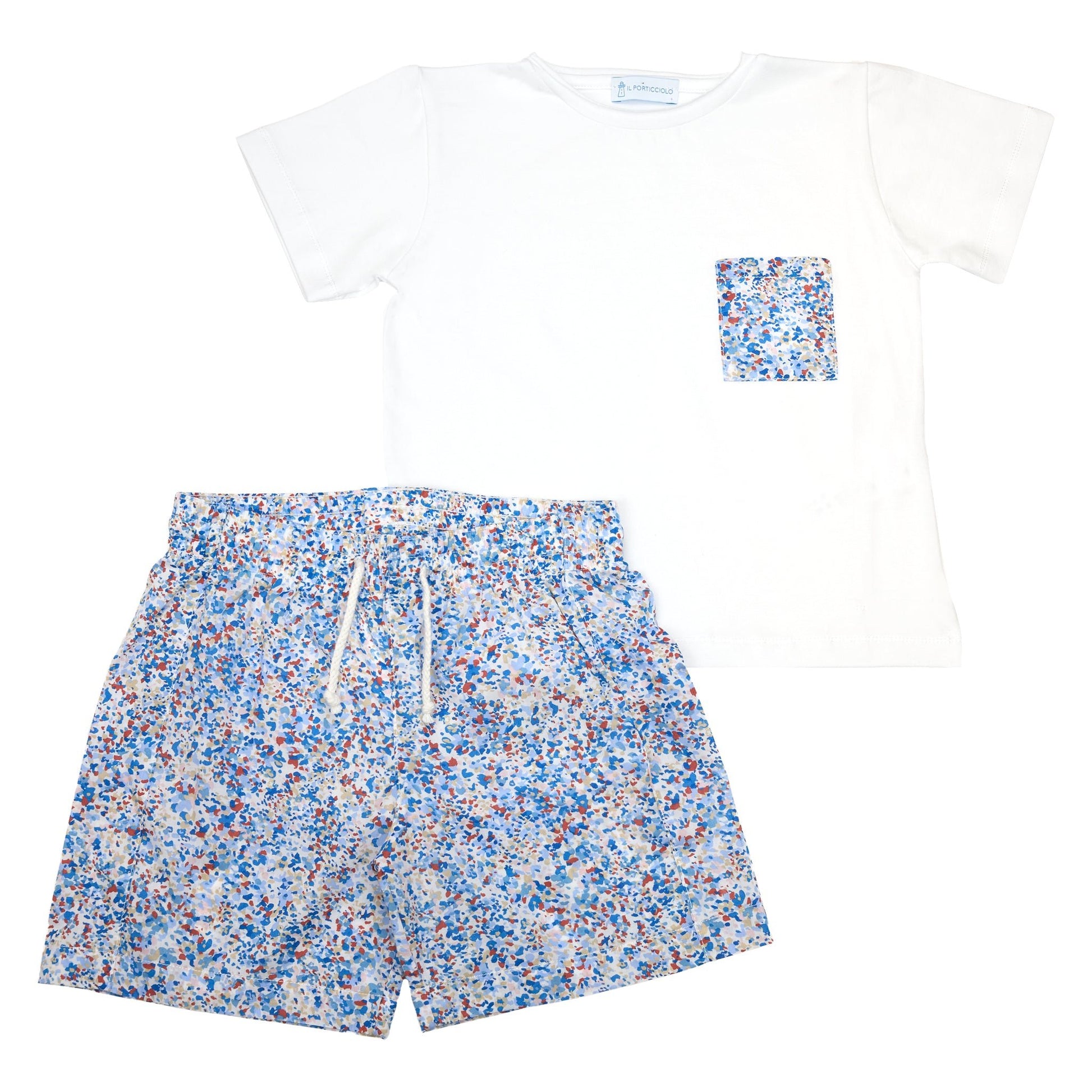 #childrenswear#dress## #Ilporticciolo#