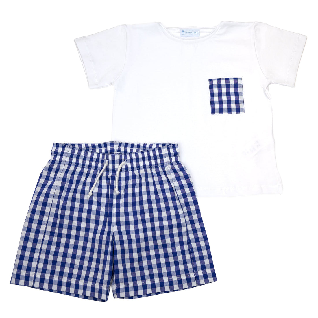 #childrenswear#dress## #Ilporticciolo#