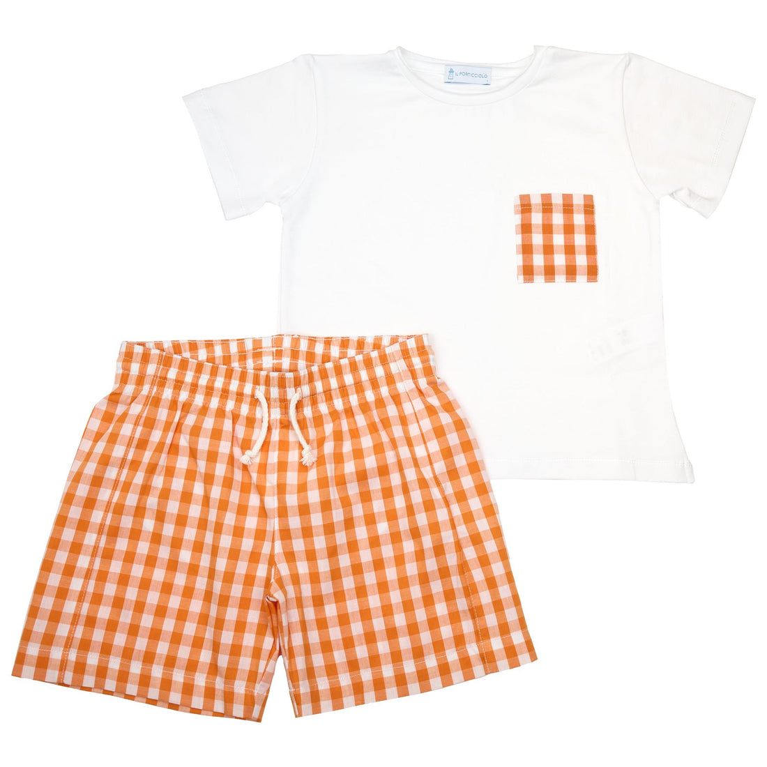 #childrenswear#dress## #Ilporticciolo#
