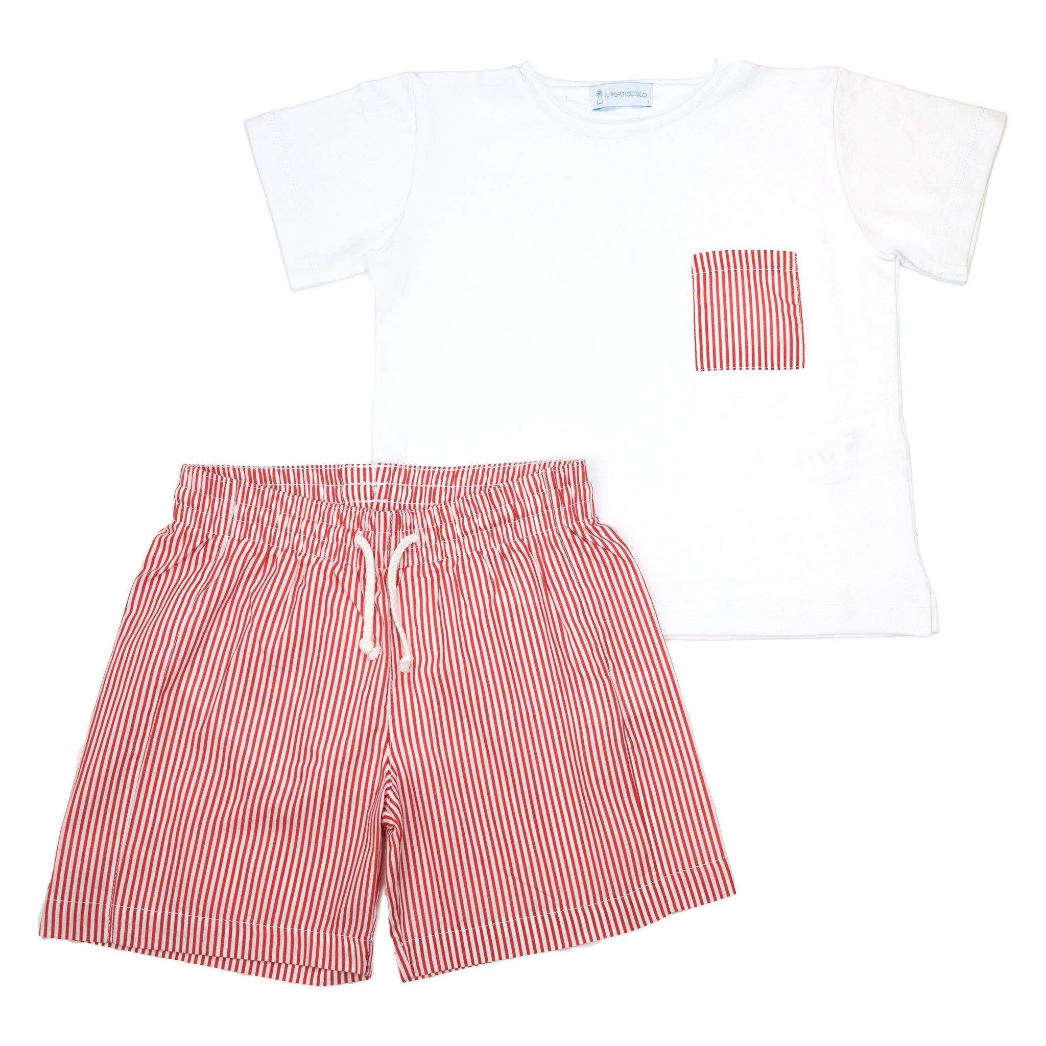 #childrenswear#dress## #Ilporticciolo#