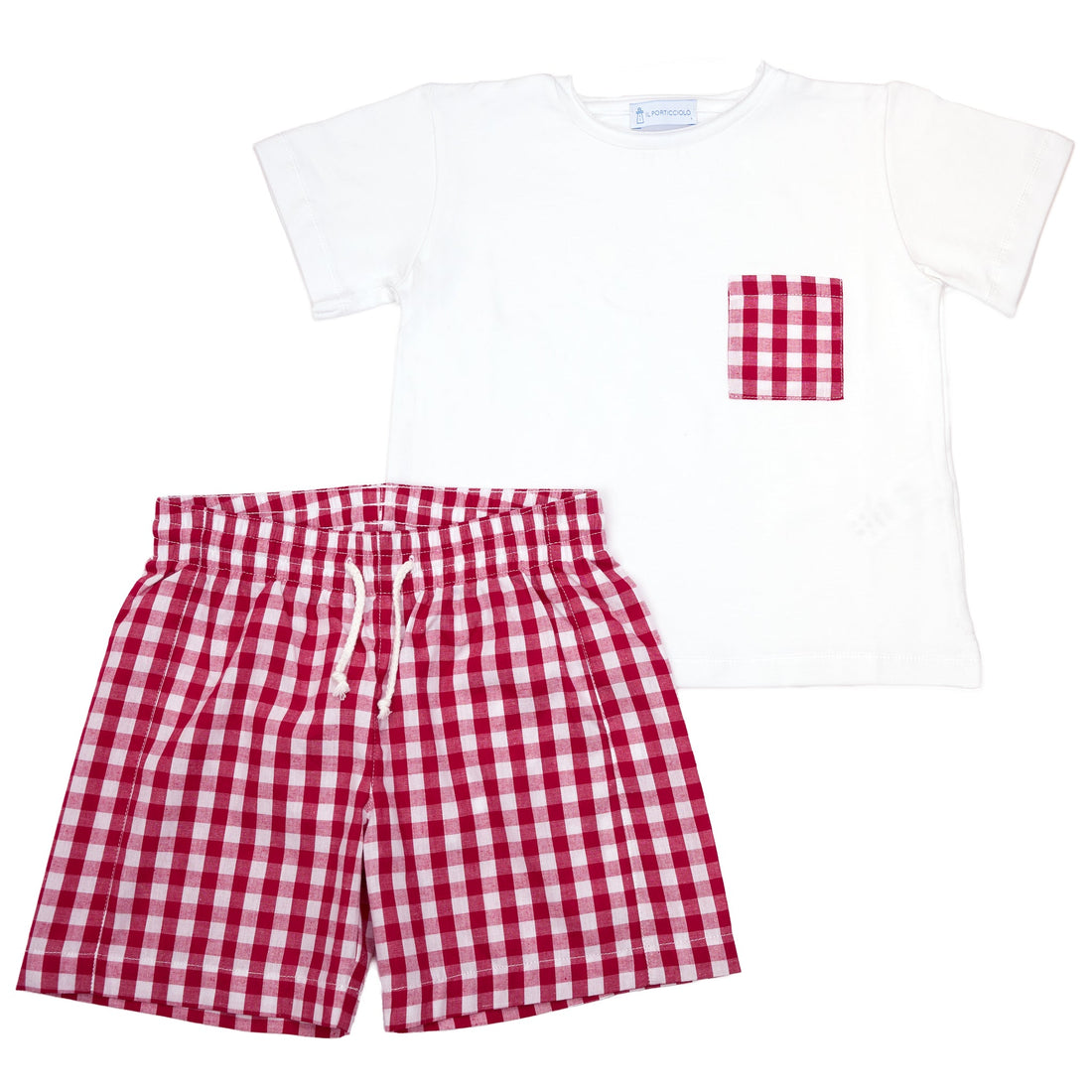 #childrenswear#dress## #Ilporticciolo#