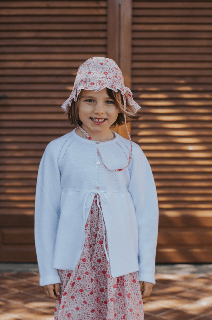 #childrenswear#dress## #Ilporticciolo#