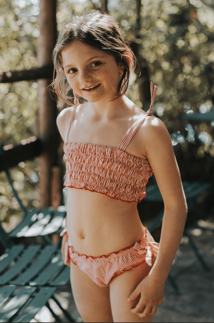#childrenswear#dress## #Ilporticciolo#