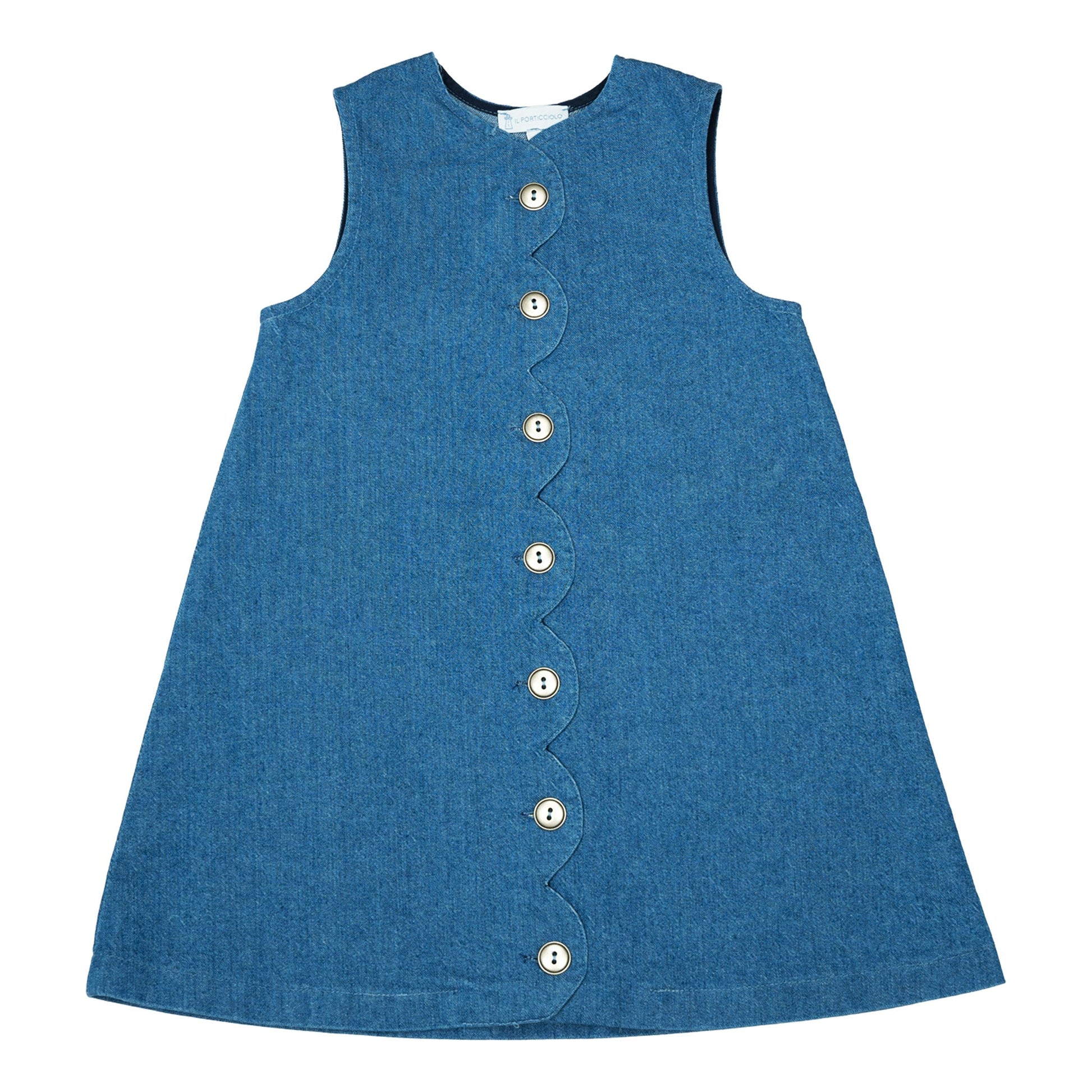 #childrenswear#dress## #Ilporticciolo#