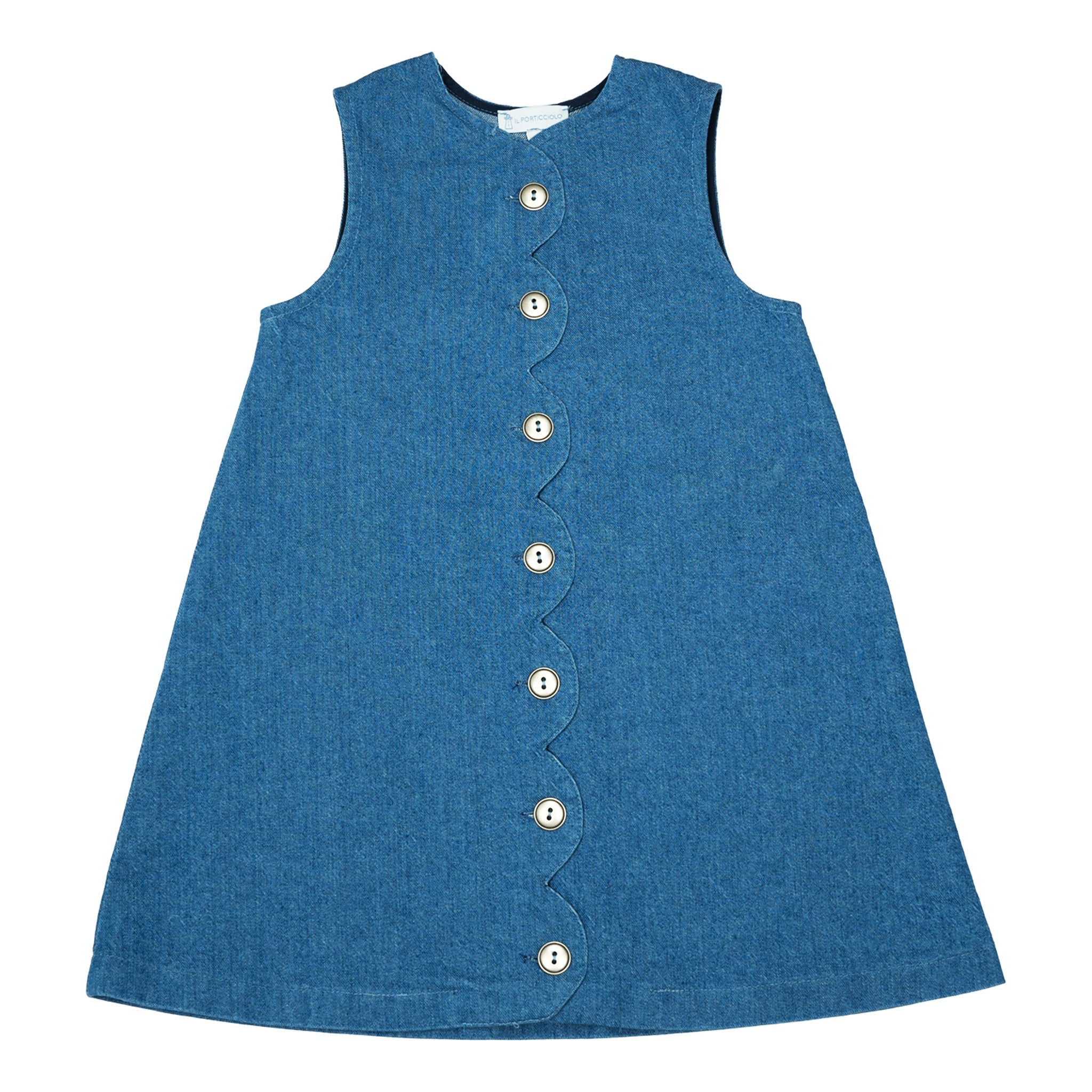 #childrenswear#dress## #Ilporticciolo#