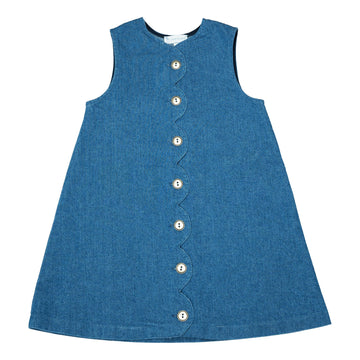 #childrenswear#dress## #Ilporticciolo#