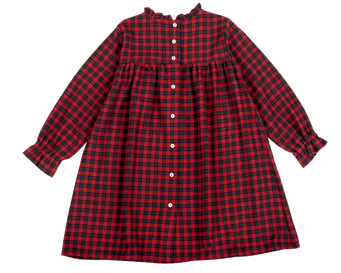 #childrenswear#dress## #Ilporticciolo#