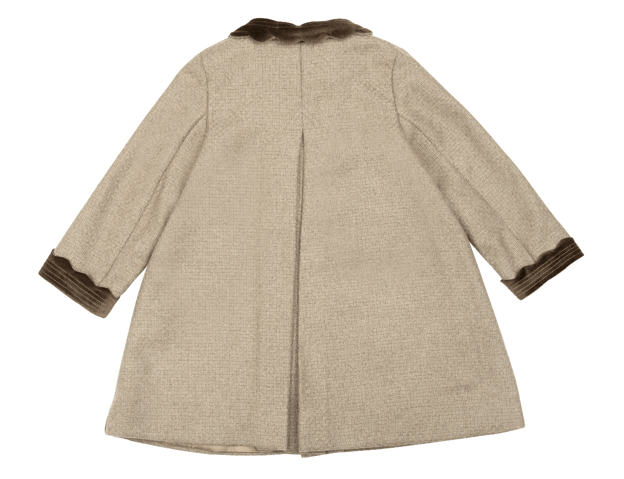 #childrenswear#dress## #Ilporticciolo#