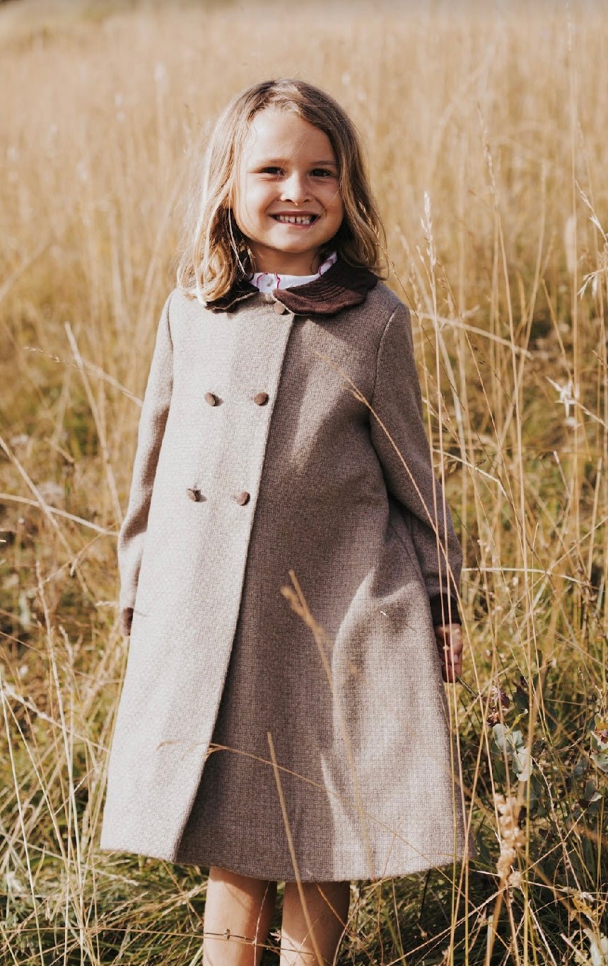 #childrenswear#dress## #Ilporticciolo#