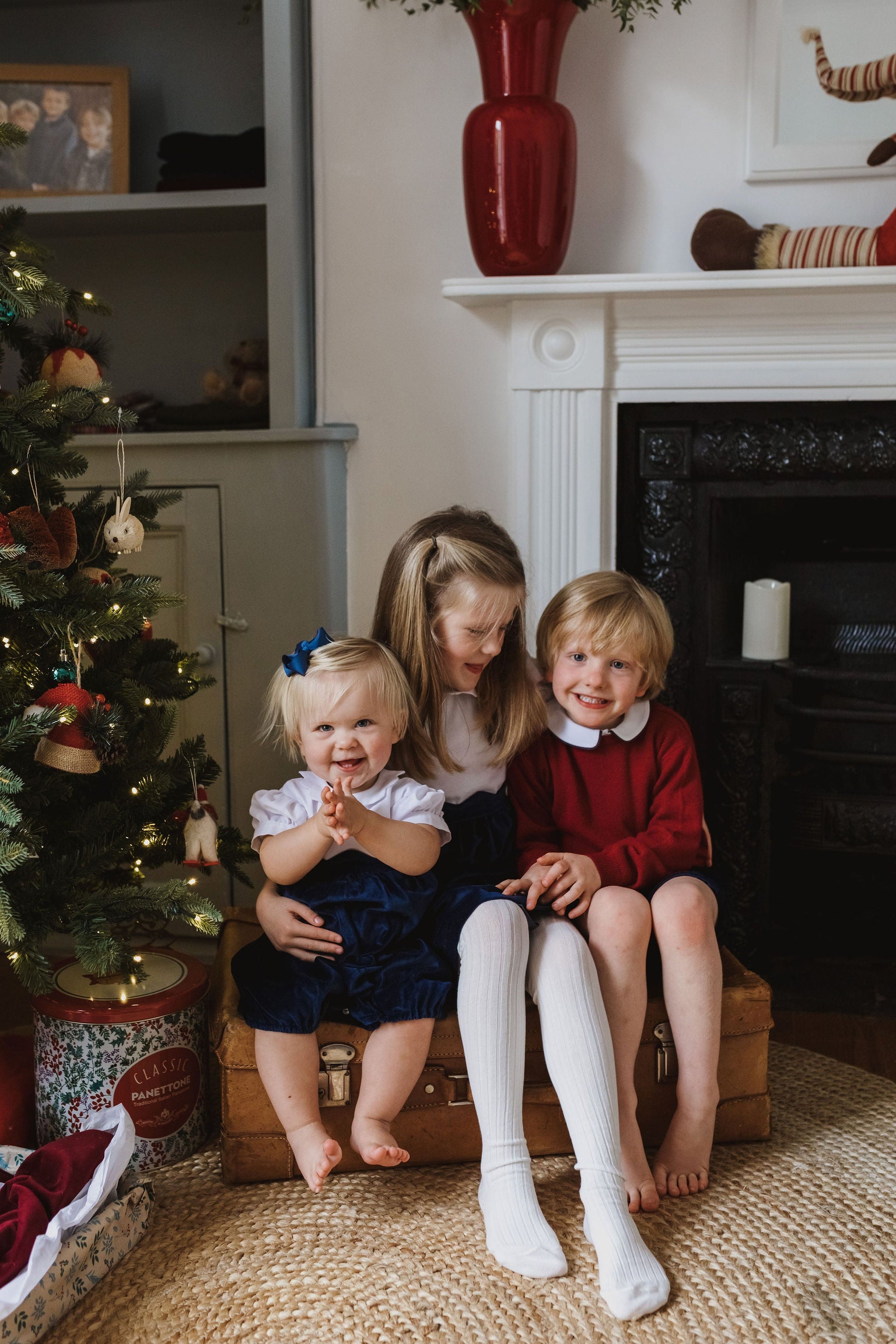 #childrenswear#dress## #Ilporticciolo#