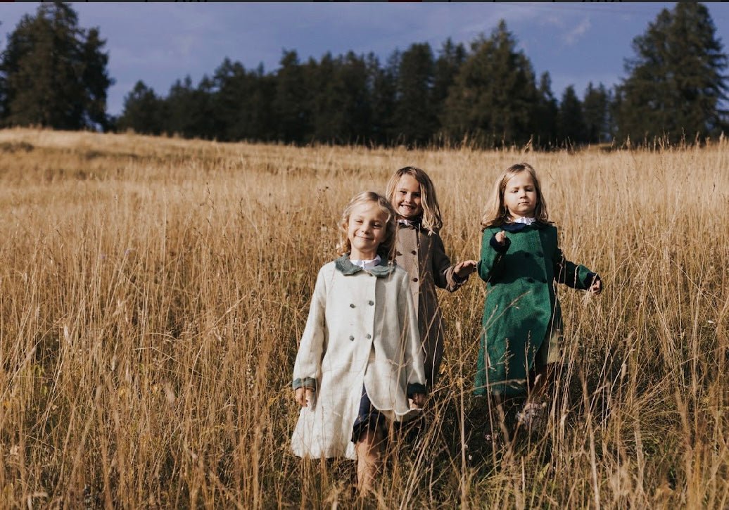 #childrenswear#dress## #Ilporticciolo#