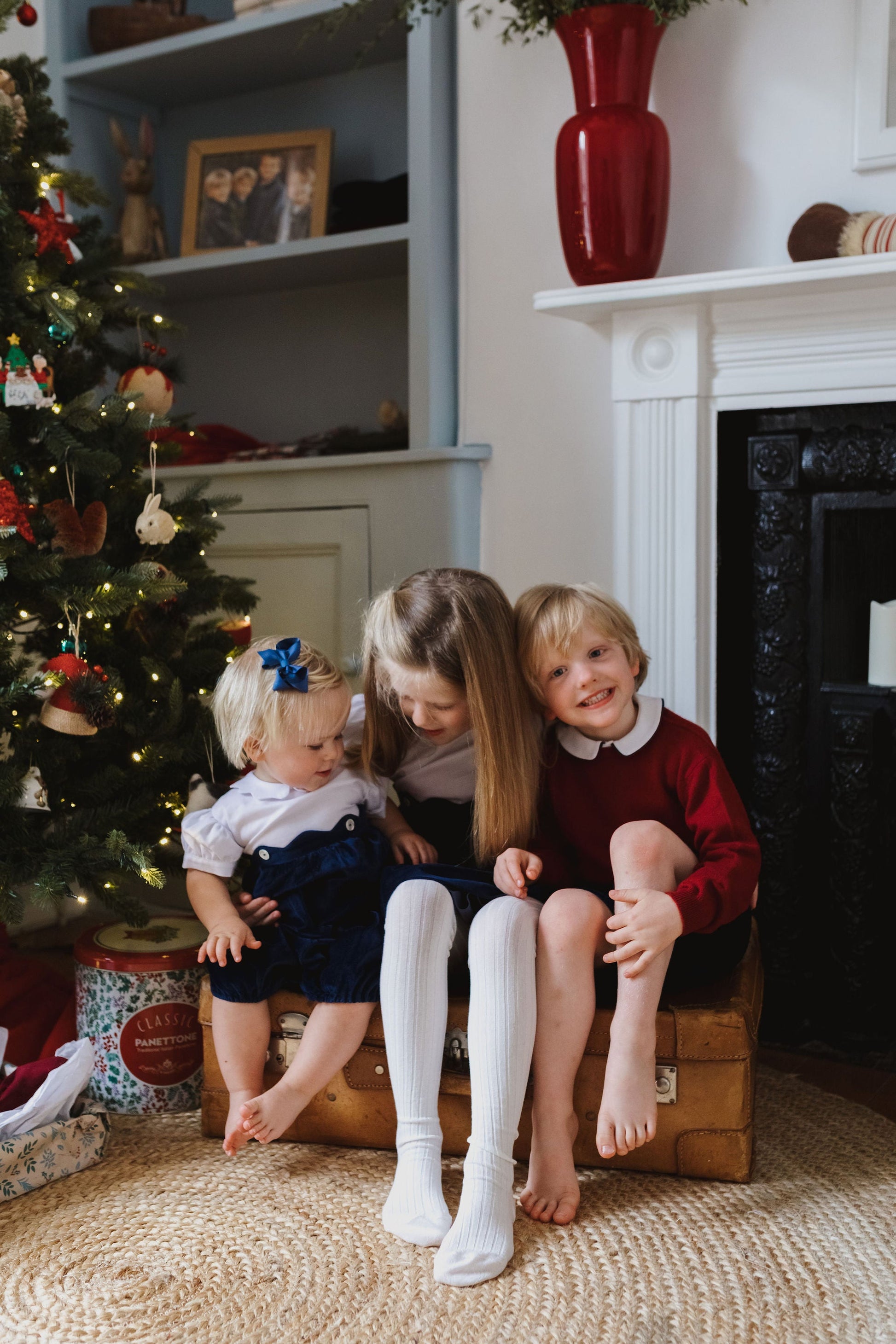 #childrenswear#dress## #Ilporticciolo#