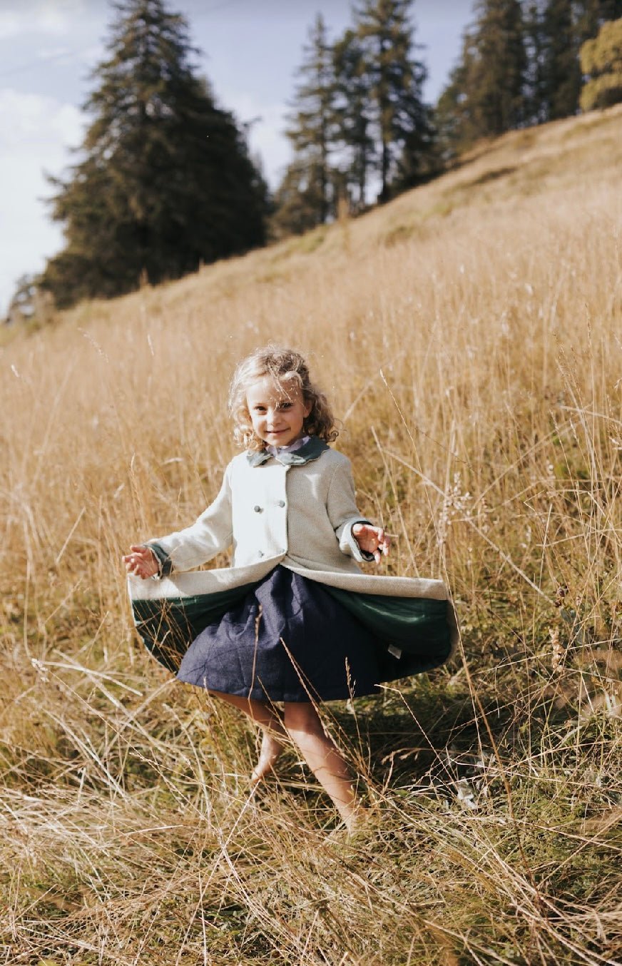 #childrenswear#dress## #Ilporticciolo#