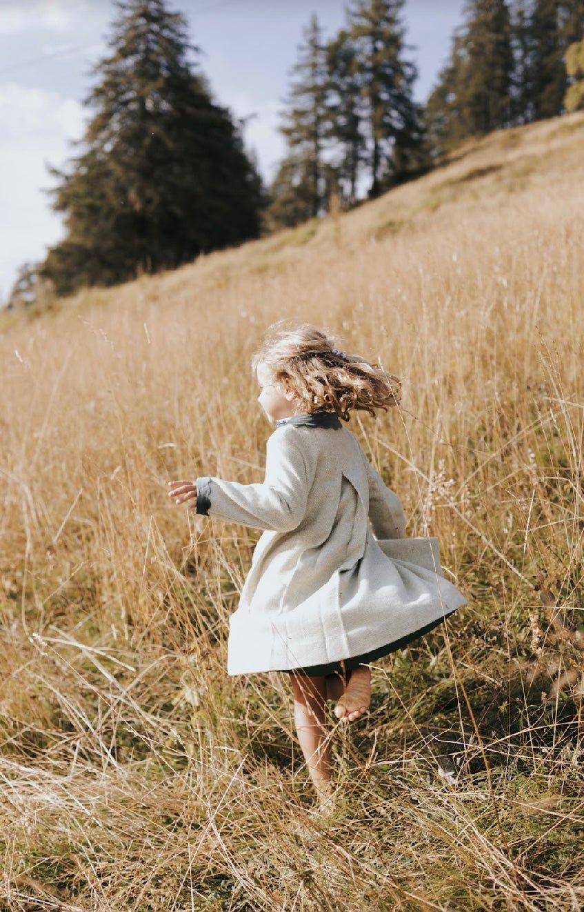 #childrenswear#dress## #Ilporticciolo#