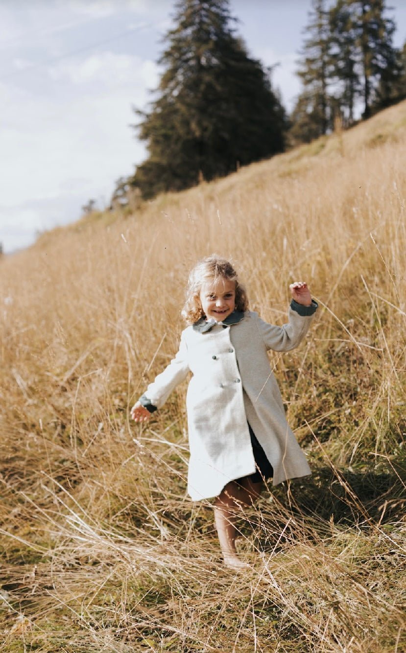 #childrenswear#dress## #Ilporticciolo#