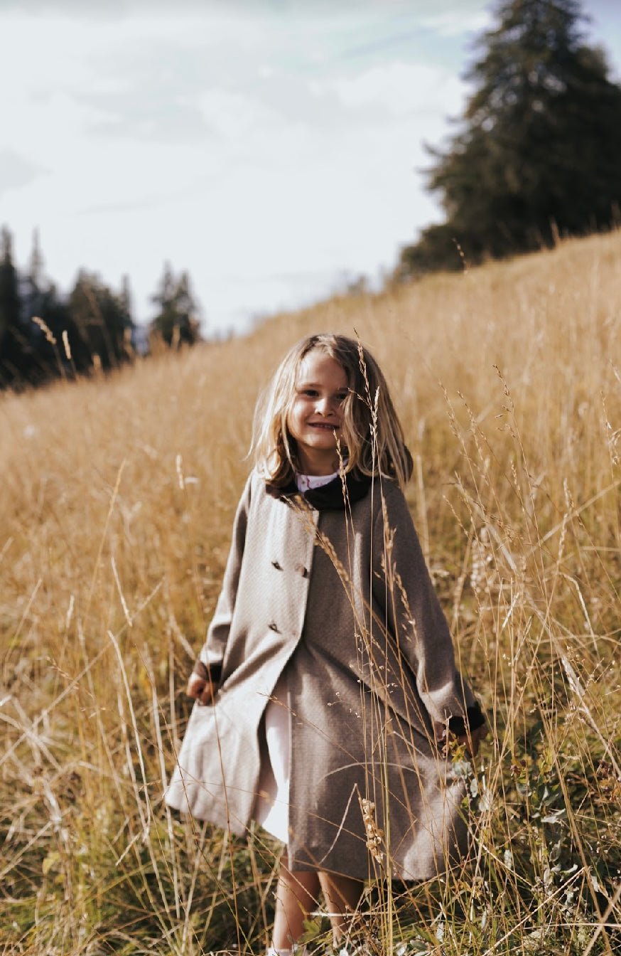 #childrenswear#dress## #Ilporticciolo#