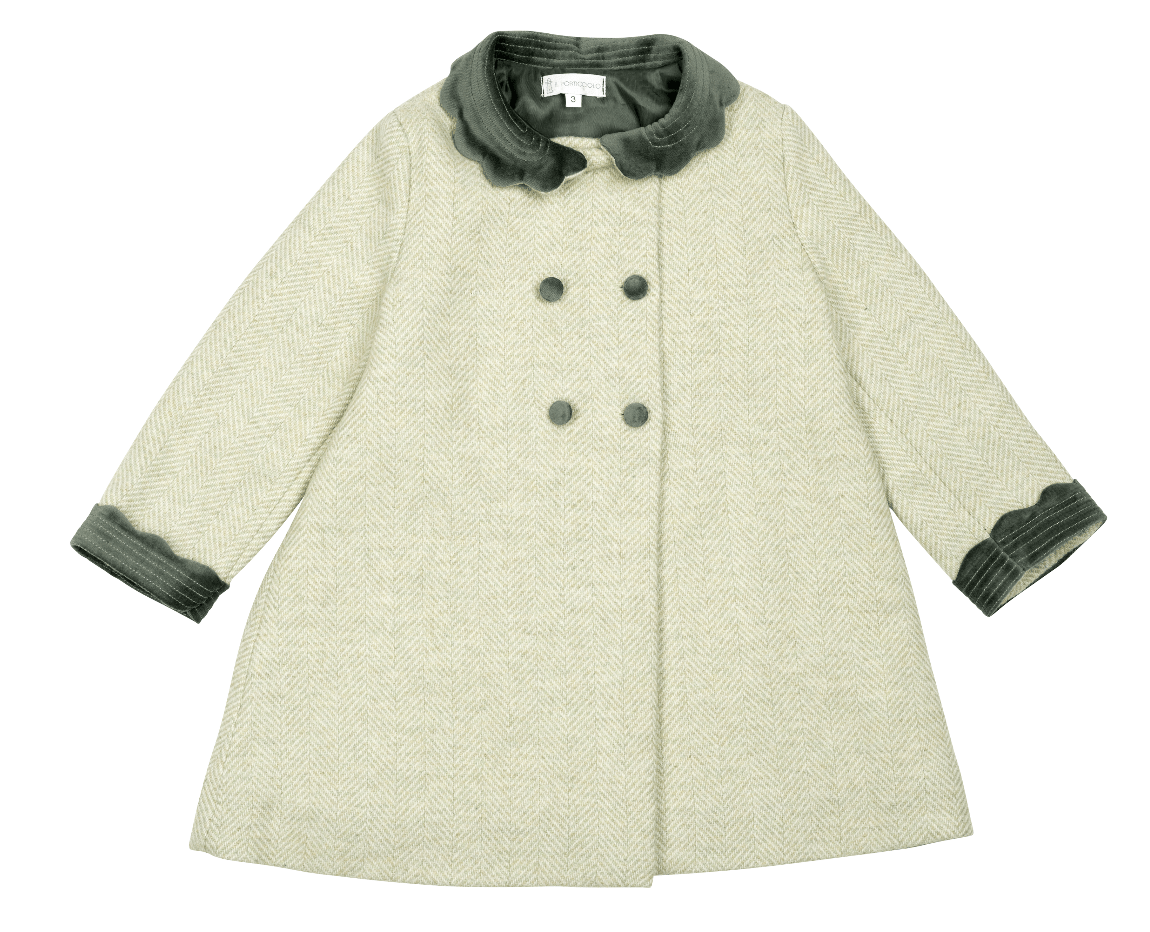 #childrenswear#dress## #Ilporticciolo#