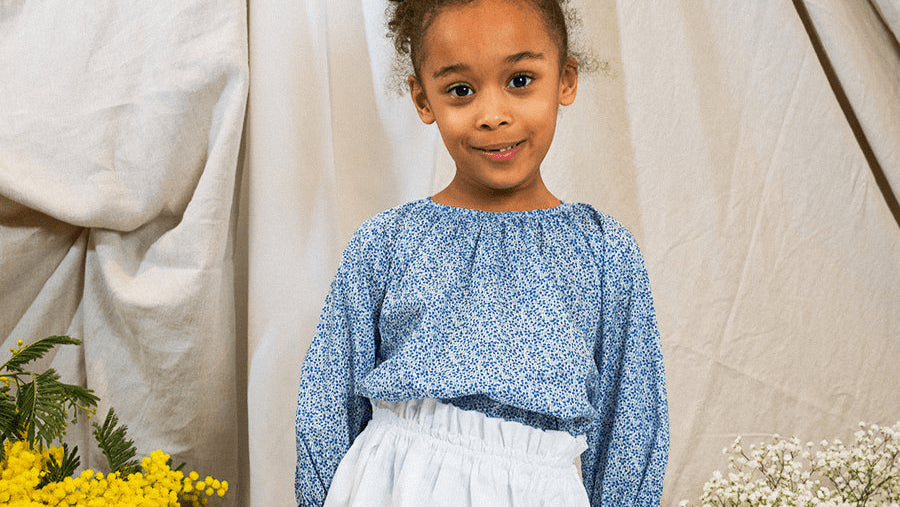 GIRL Trousers & Skirts - Il Porticciolo