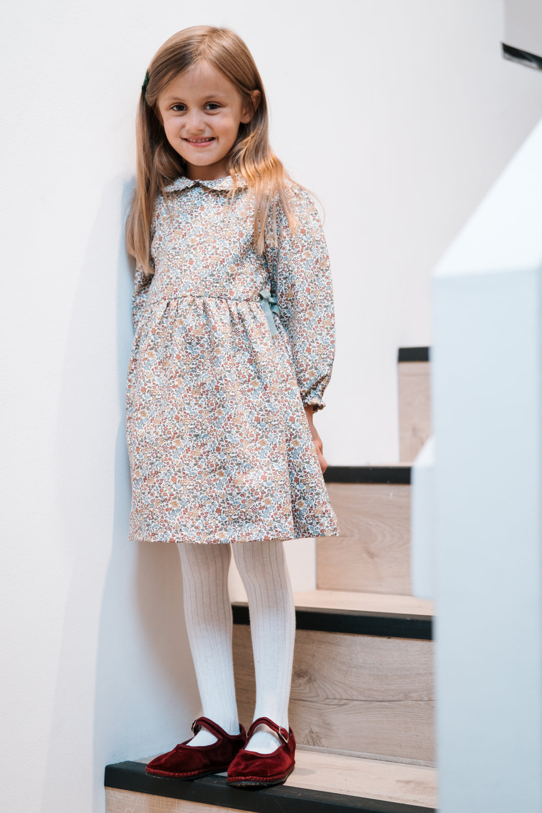 #childrenswear#dress## #Ilporticciolo#