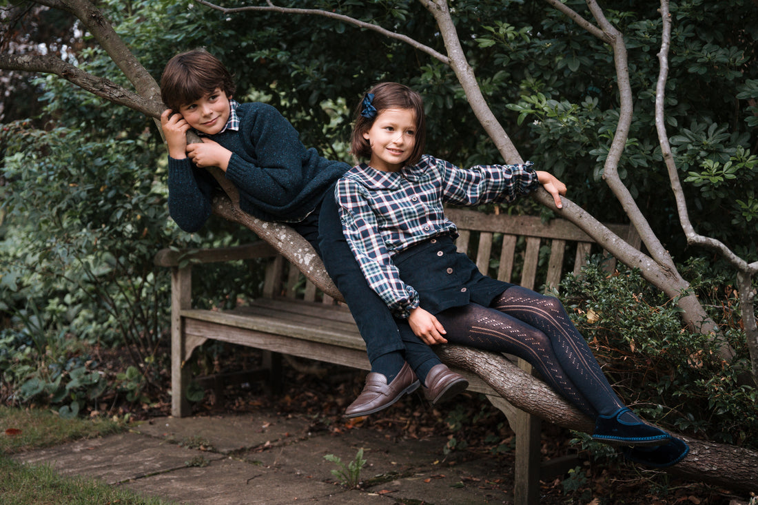 #childrenswear#dress## #Ilporticciolo#