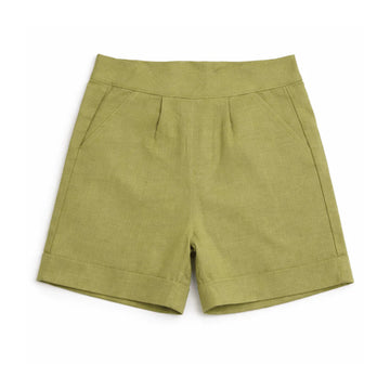 Shorts - Green